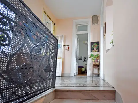 Depto Tipo Casa en Venta de 3 dormitorios