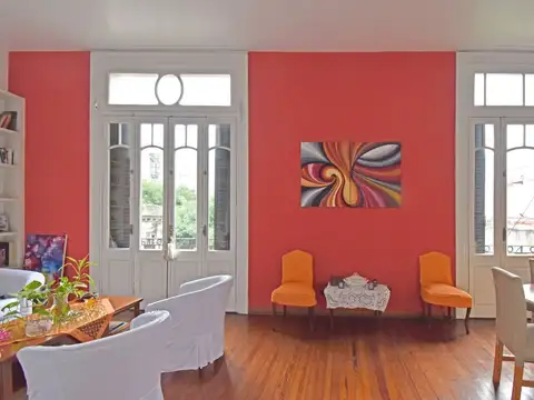 Depto Tipo Casa en Venta 45 años