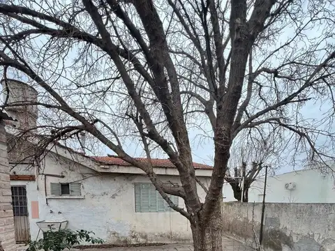 Casa en Venta 35 años