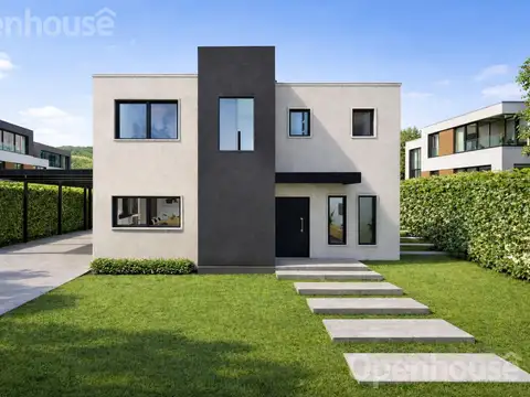 Casa en Venta Santo Tomás