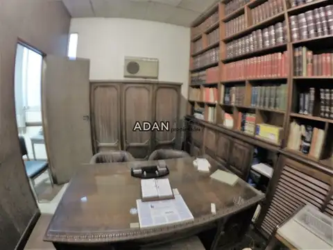 Oficina en Venta en Microcentro, USD 35.000