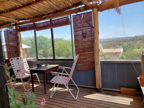 Casa en Venta en Villa Giardino, USD 78.000