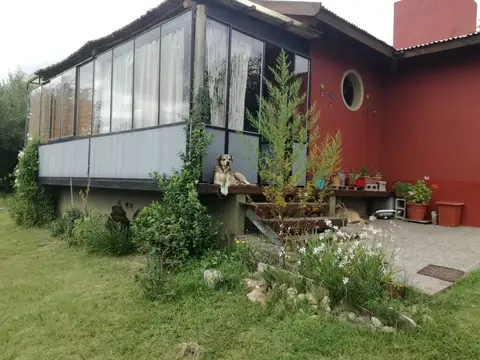 HERMOSA CASA CON VISTA EN PORTECELO VILLA GIARDINO
