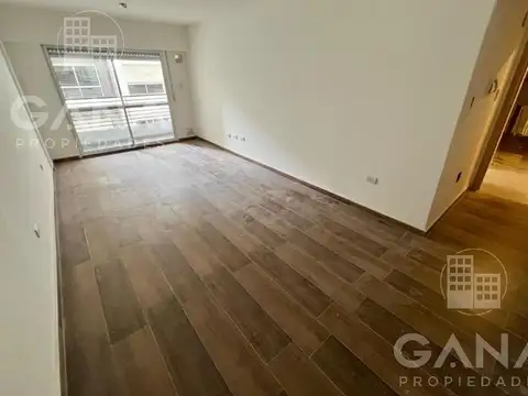 Venta de Departamento 1 dormitorio en  barrio martin  con balcon