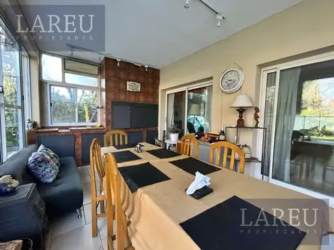 Casa en  venta en Pilar del Lago - Acepta Permuta hasta el 50% del valor