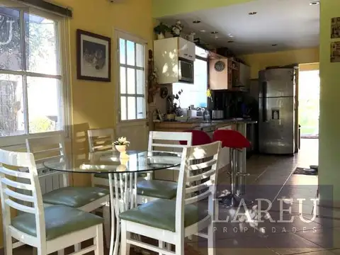 Casa en Venta 20 años