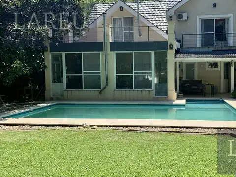 Casa en  venta en Pilar del Lago - Acepta Permuta hasta el 50% del valor