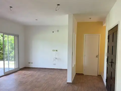 Casa en Venta 8 años