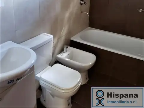 Departamento en Alquiler 15 años