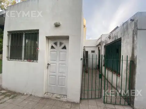 Casa venta 4 ambientes en Turdera