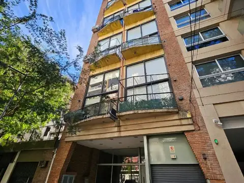 Departamento en Venta - 3 Ambientes - Belgrano