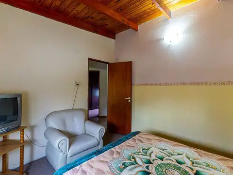 Casa en Venta en Azcuenaga, USD 65.000