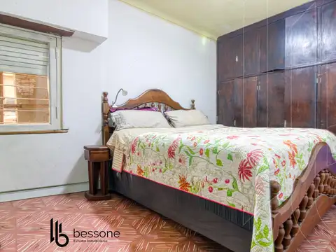 Hotel en Venta 30 años