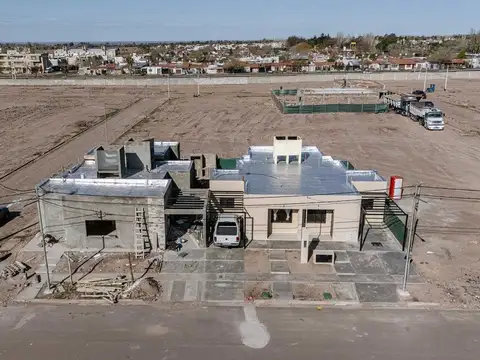 Casa en Venta A Estrenar