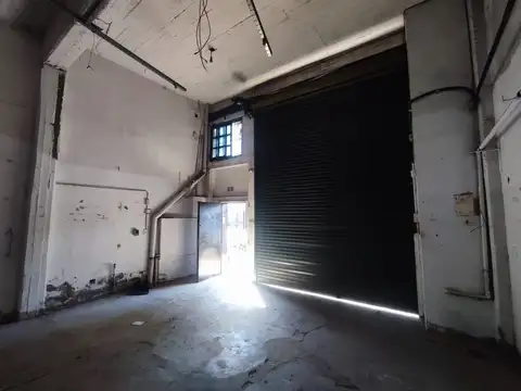 Sargento Cabral 2700