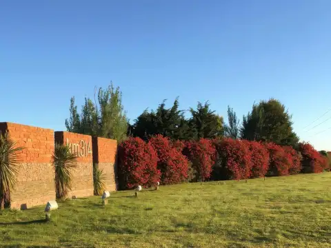 Terreno en Venta de 894,0 m2