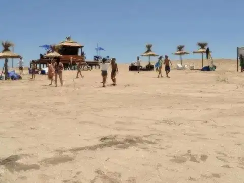 Terreno en Venta en Mar Del Tuyu, USD 20.000