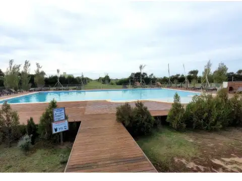 Terreno en Venta de 894,0 m2