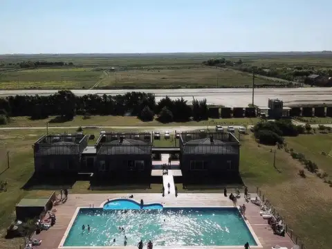 Terreno en venta - 894mts2 - Mar Del Tuyú