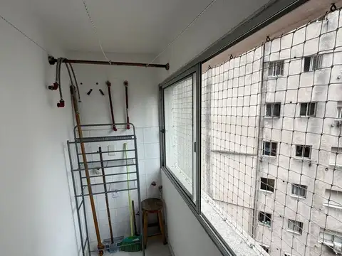 Alquiler Apartamento Tres Cruces 1 Dormitorio