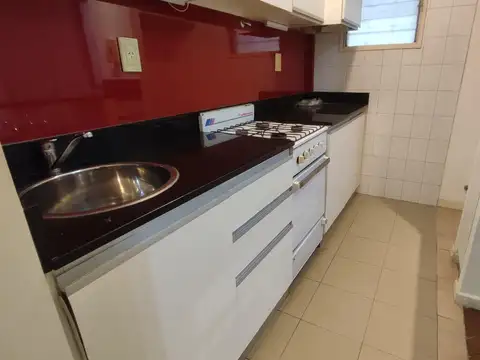 Departamento en Venta en Belgrano, USD 69.900