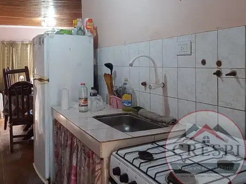 Casa en Colonia Ayuí