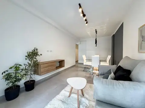 Departamento en Venta en Macrocentro, USD 136.900