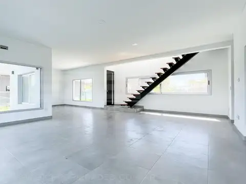 Casa en Venta A Estrenar