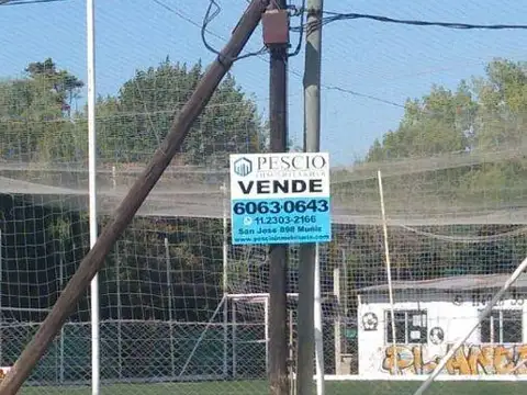 Av. Pres. Arturo Umberto Illia 9800