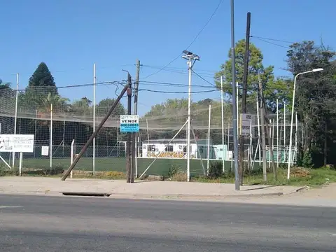 Terreno en Venta en Jose Clemente Paz, USD 218.000