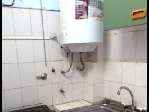 Departamento en Venta en San Telmo, USD 49.000