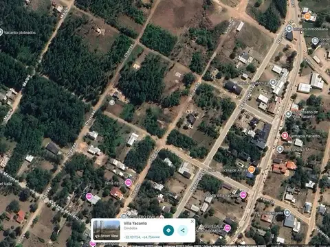 Terreno en Venta de 300,0 m2