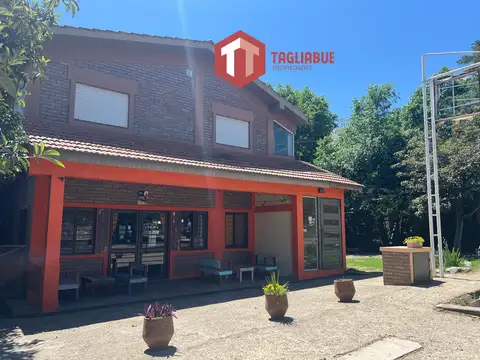 Hotel en  Rincón del Este