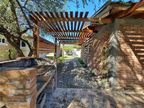 Casa en Venta 5 años