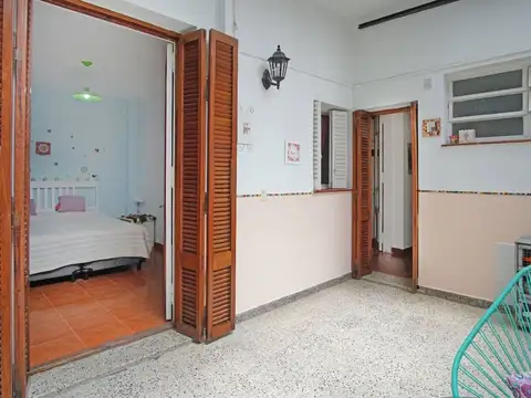 Venta PH de 4 Ambientes en Caballito "APTO CRED"