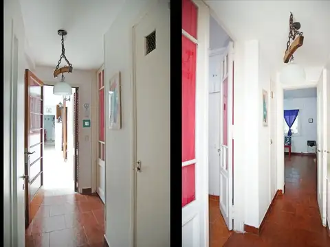 Depto Tipo Casa en Venta 47 años