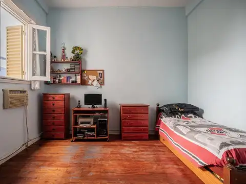 Depto Tipo Casa en Venta de 3 dormitorios