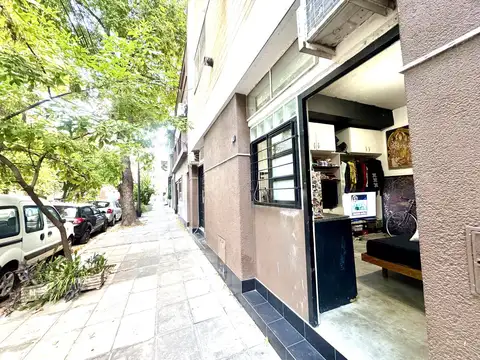 Local comercial/ depósito en venta