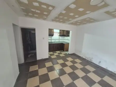 Depto Tipo Casa en Venta de 2 ambientes