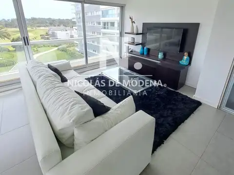 Departamento en Alquiler Temporal en Guadaloza, USD 14.500