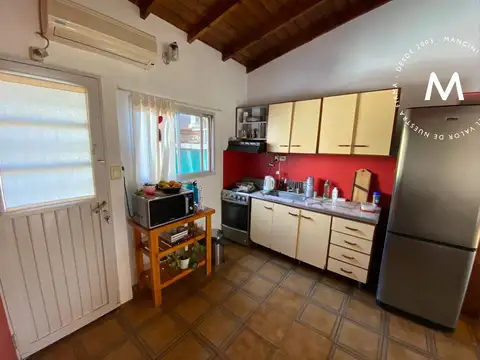 Depto Tipo Casa en Venta en Villa Ballester, USD 75.000