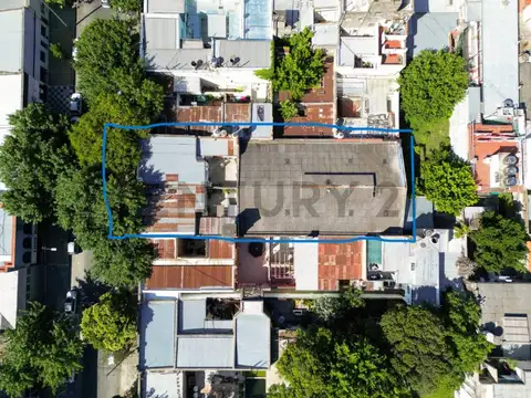 Galpon en Venta A Estrenar