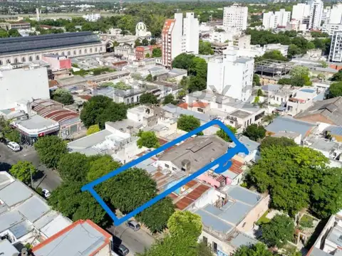 Galpon en Venta en La Plata, USD 412.000