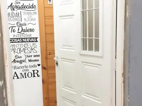 Casa en Venta 40 años