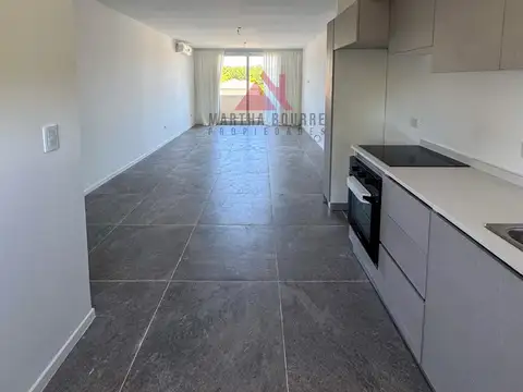 Departamento en Alquiler de 2 dormitorios