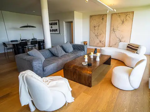 Departamento en Venta en Palermo Chico, USD 990.000