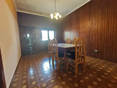 Depto Tipo Casa en Venta en Tablada, USD 64.900