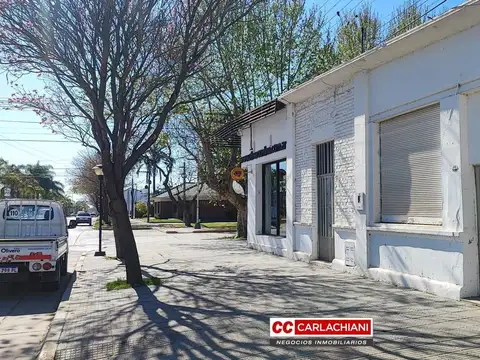 Local en Venta A Estrenar