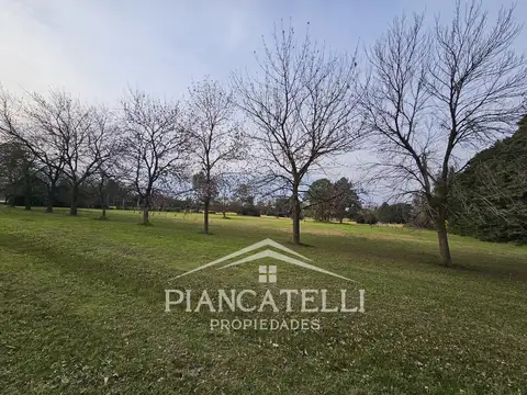 VENTA DE TERRENO EN COUNTRY SAN DIEGO CON EXCELENTE UBICACION