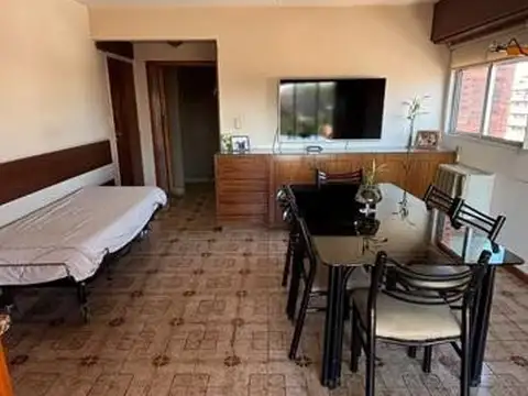 Departamento en Venta con 2 cocheras